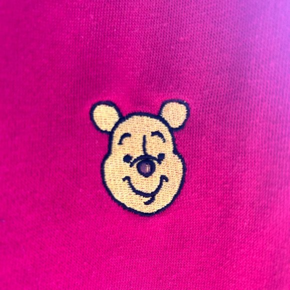 Winnie the Pooh Crewneck Sweatshirt - Picture 3 of 6